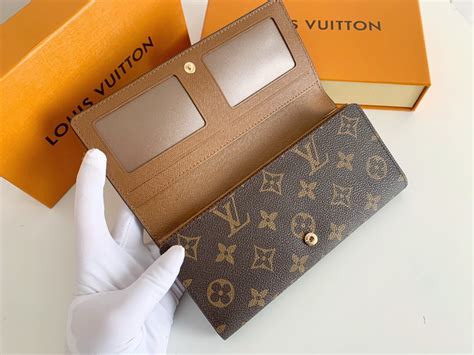 louis vuitton wallet cheap